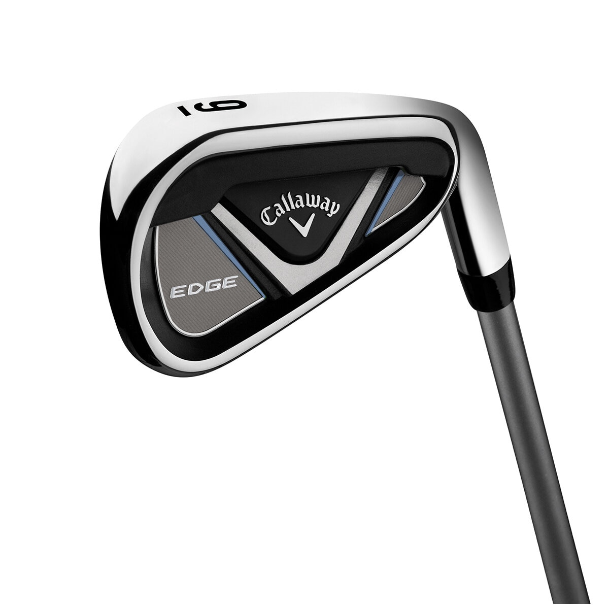 Callaway Mens 10 Piece Full Graphite Set Right Han