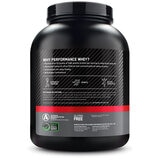 Optimum Nutrition Performance Whey Vanilla 1.9kg Optimum Nutrition Performance Whey Vanilla 1.9kg