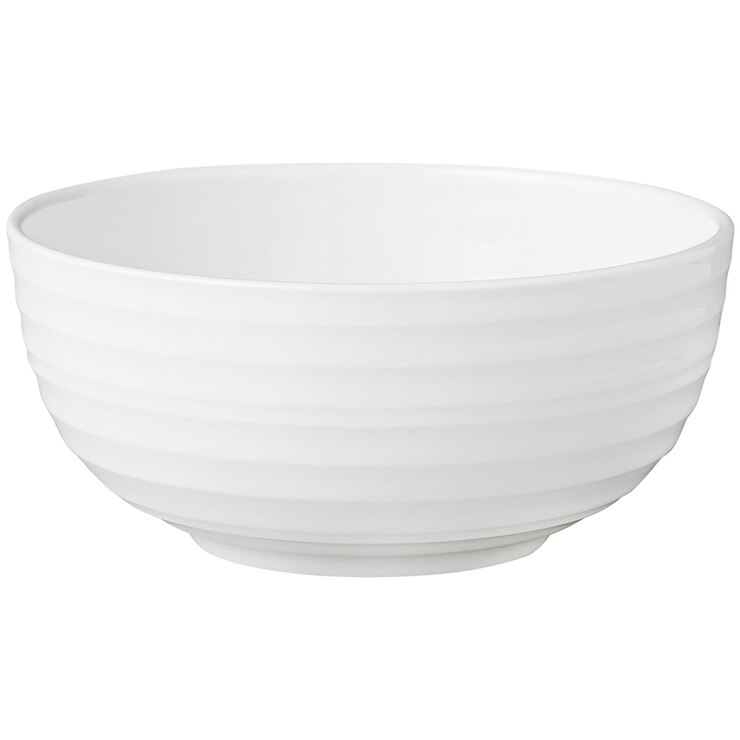 Mikasa Swirl Dinner Set 16pc Costco Australia