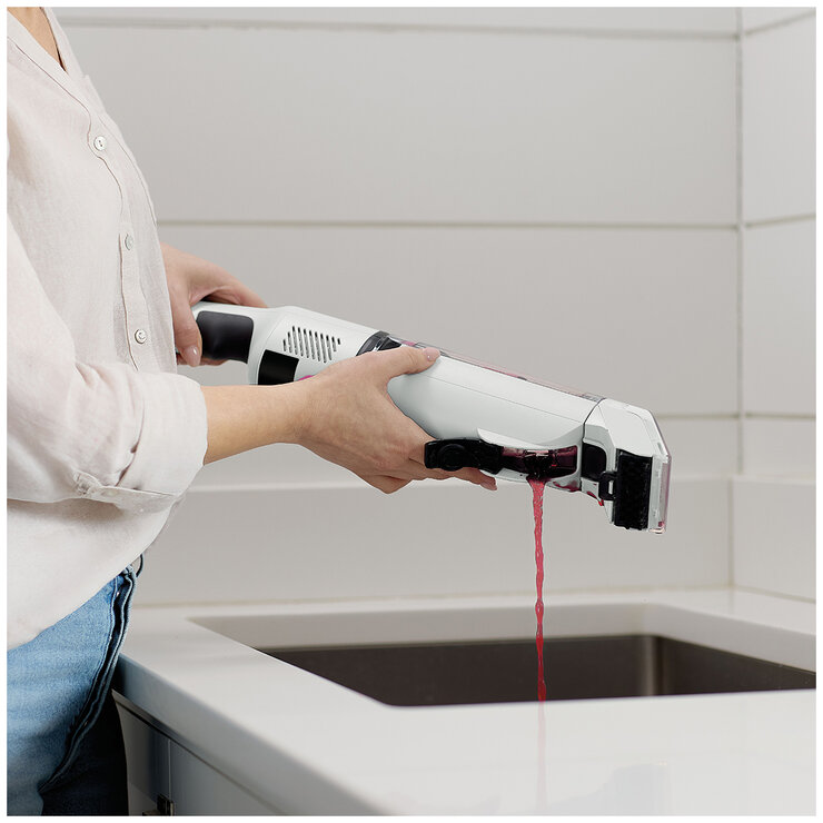 Shark Stainforce Cordless Spot Cleaner HX100ANZ