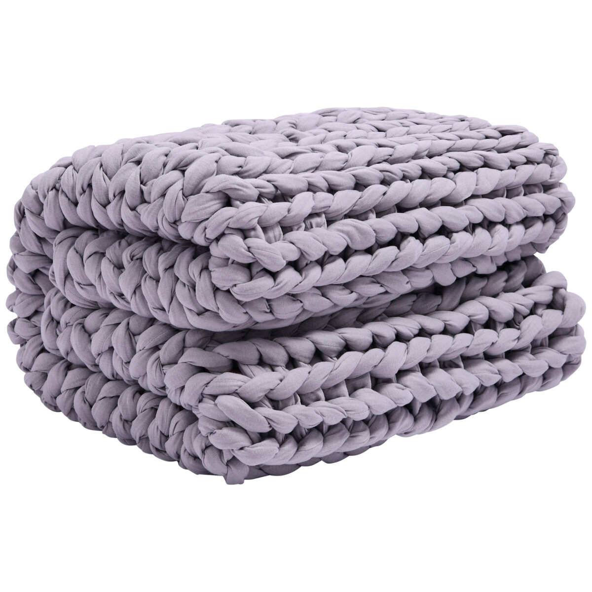 Onkaparinga Knitted Weighted Blanket 6 kg | Costco Australia