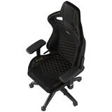 Noblechairs EPIC Series Gaming Chair Black Gold