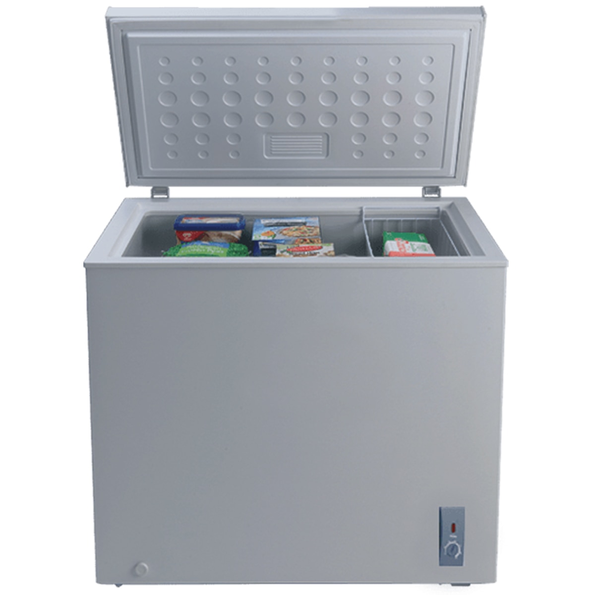 Euro 200 Litre Chest Freezer
