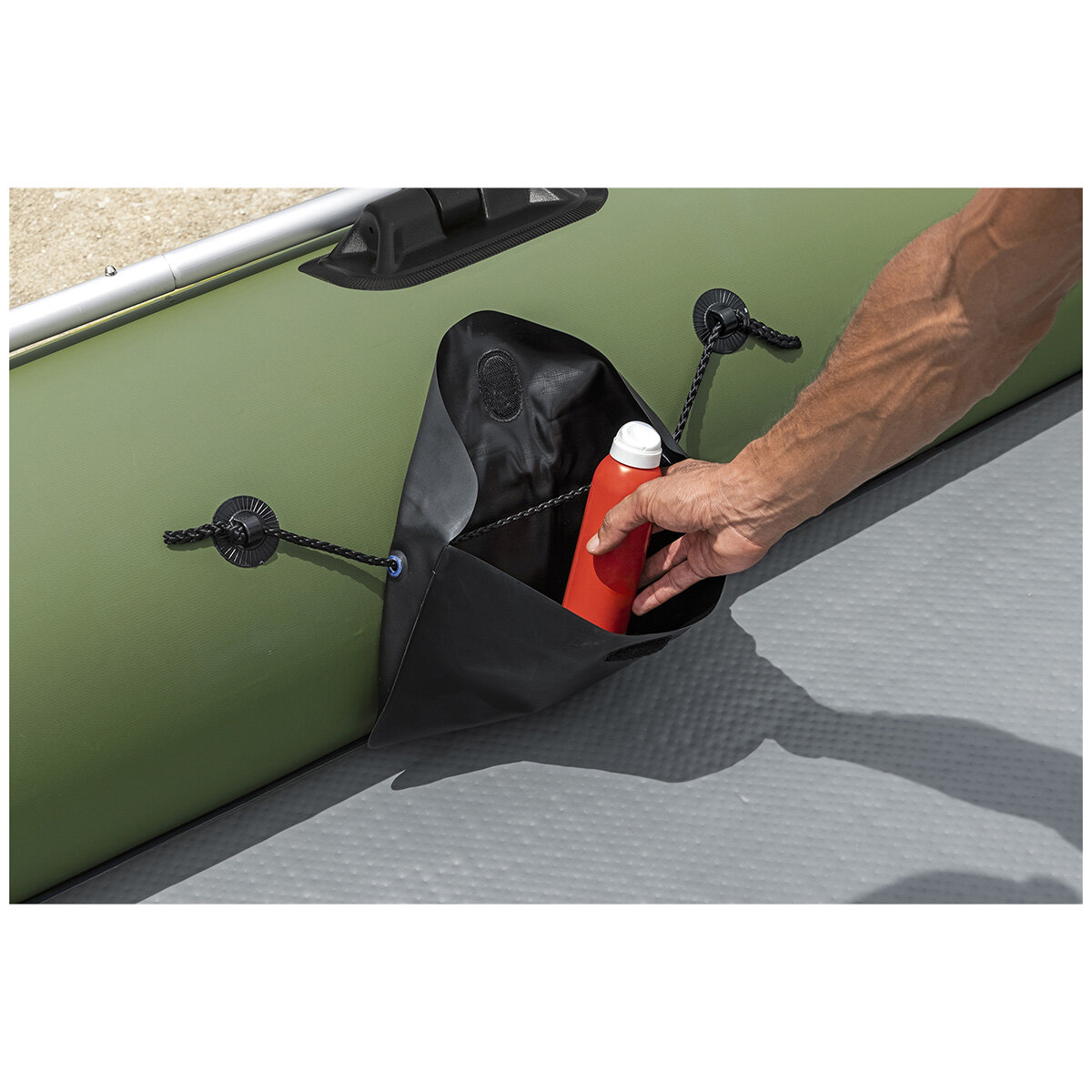 Tobin Sports Canyon Pro Boat