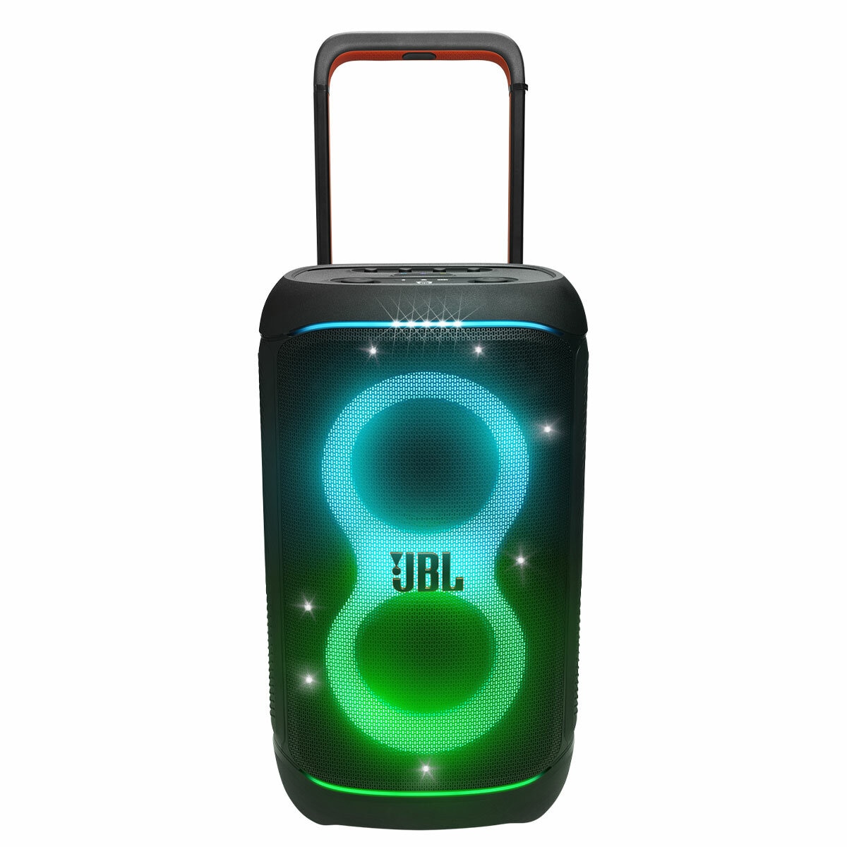 JBL PartyBox 520 Speaker JBLPARTYBOX520AS2