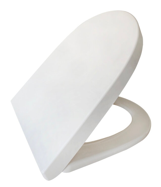 JOMOO Easy-Release PP Toilet Seat Cover JOMOO Easy-Release PP Toilet Seat Cover