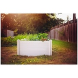 Vita 4 x 4 Keyhole Garden