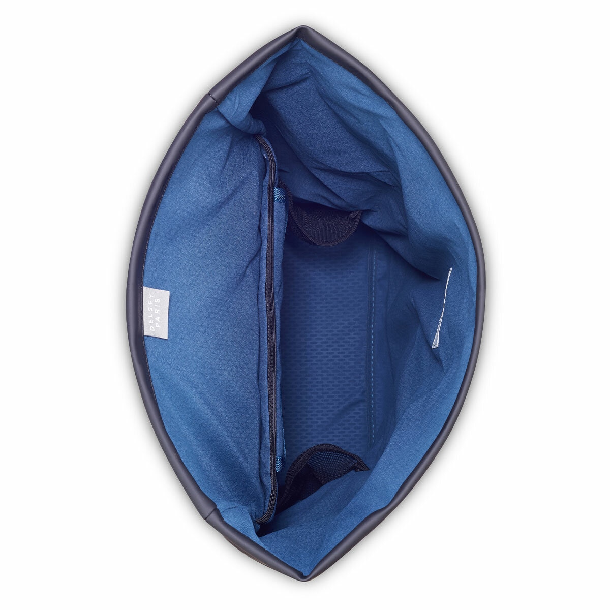 Delsey Turenne Rolltop Backpack