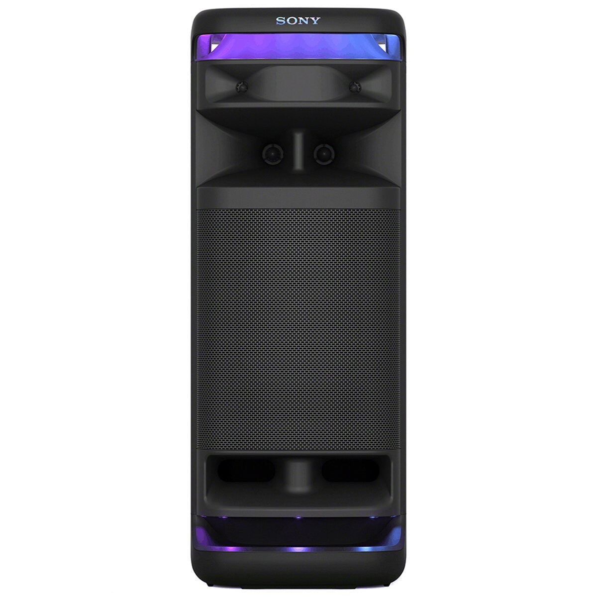 Sony ULT TOWER 10 Wireless Party Speaker Black SRSULT1000
