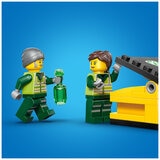 LEGO City Recycling Truck 60495