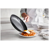 GreenPan Black Pro Ceramic Non-Stick Frypans 3 Piece Set