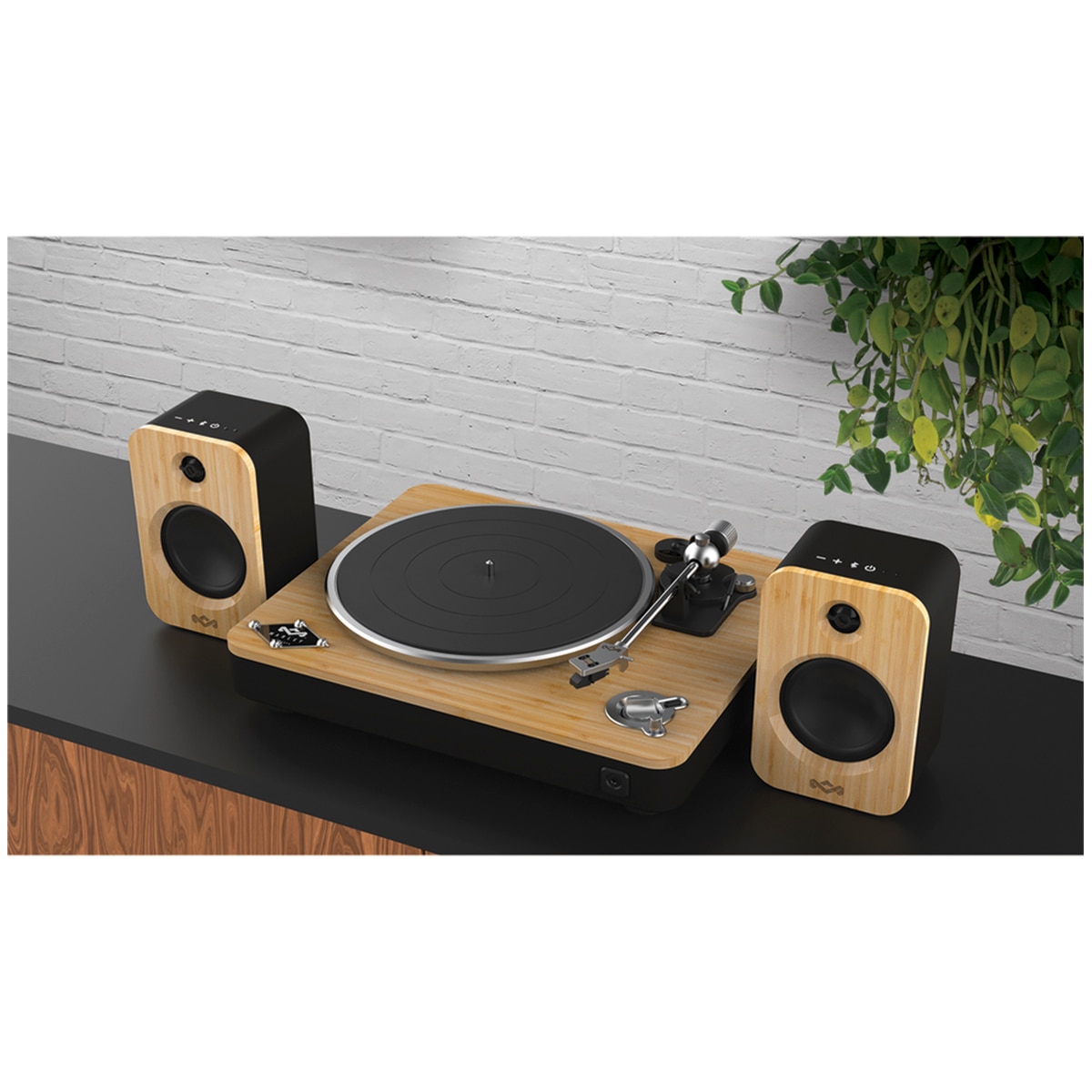 Duo Bookshelf Speakers 