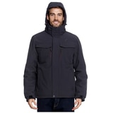 Gerry Men's Nimbus Tech Jacket - Slate