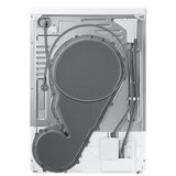 Samsung 9kg Heat Pump Smart Dryer White DV91T6440LE