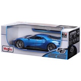 Maisto 1:18 Die Cast Cars