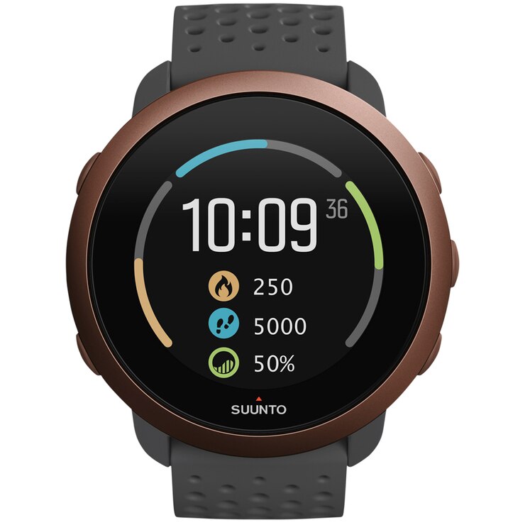 suunto 3 copper