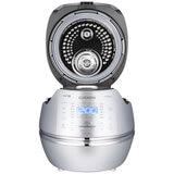 Cuckoo CRP-CHSS1009F IH 10 Cup Pressure Cooke