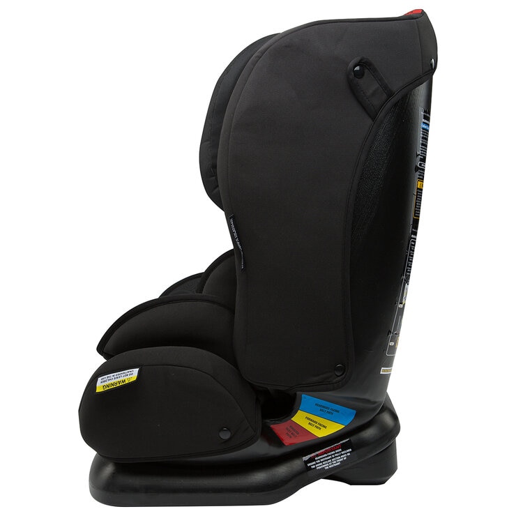InfaSecure Legacy Convertible Car Seat 0 To 8 Years