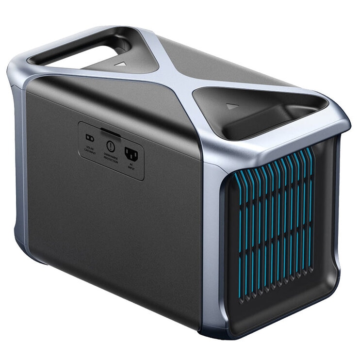Anker 535 Portable Power Station 512Wh Anker 535 Portable Power Station 512Wh