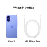 iPhone Ultramarine