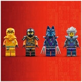 LEGO Ninjago Arin's Ninja Off Road Buggy Car 71811
