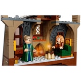 Lego Harry Potter Hogsmeade™ Village Visit 76388