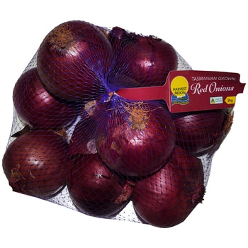 Red Onions 2kg