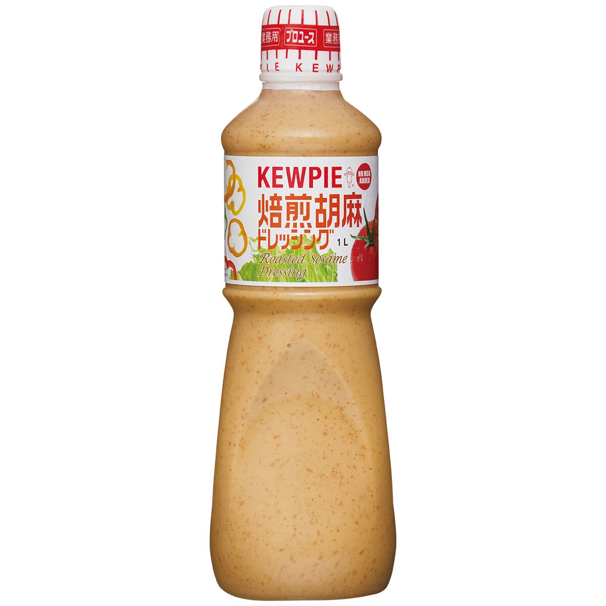 Kewpie Sesame Dressing 1L