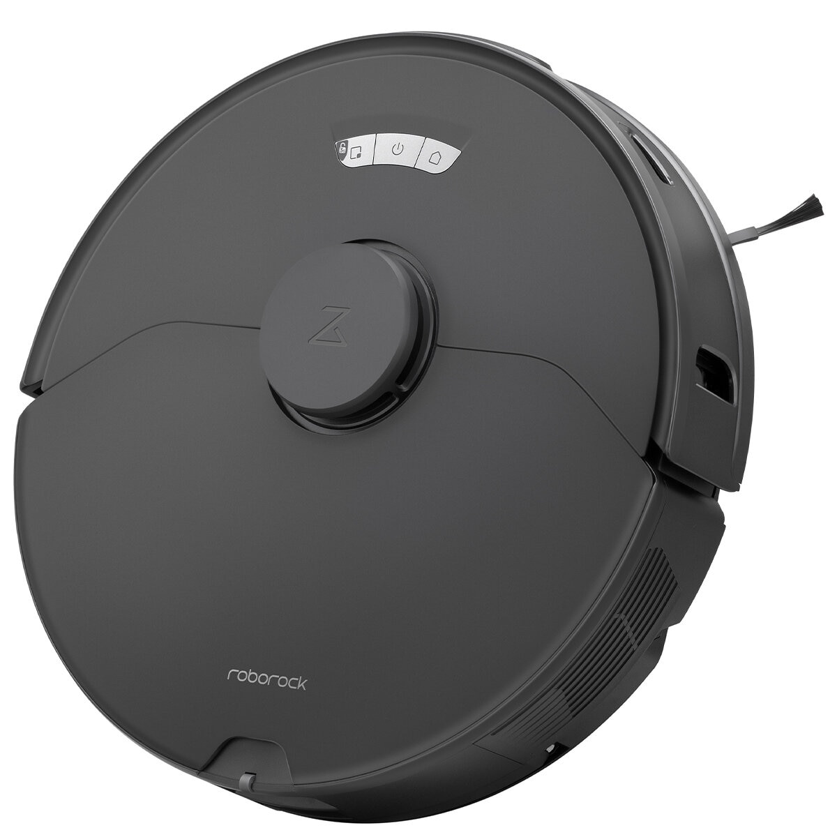 Roborock S7 Max Ultra Robotic Vacuum Cleaner RR-S7MXU52-03-BLK