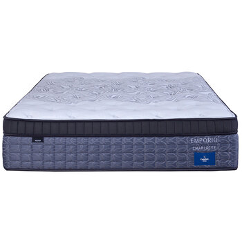 Comfort Sleep Emporio Charlotte Double Mattress