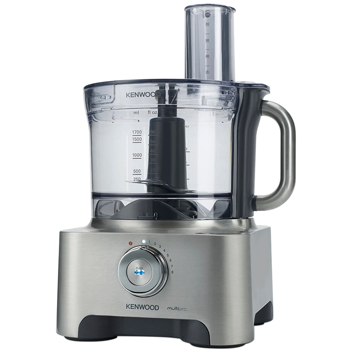 Kenwood Sense Food Processor FPM810 |