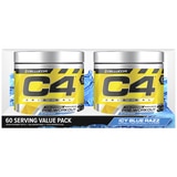 Cellucor C4 Pre Workout