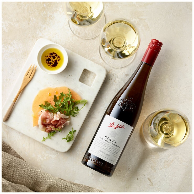 Bin 51 Riesling 2024 Bin 51 Riesling 2024