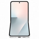 Samsung Galaxy Z Flip7 FE 128GB White
