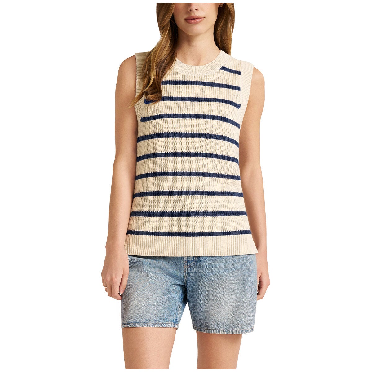 Matty M Women's Knit Tank Top Matty M Women's Knit Tank Top