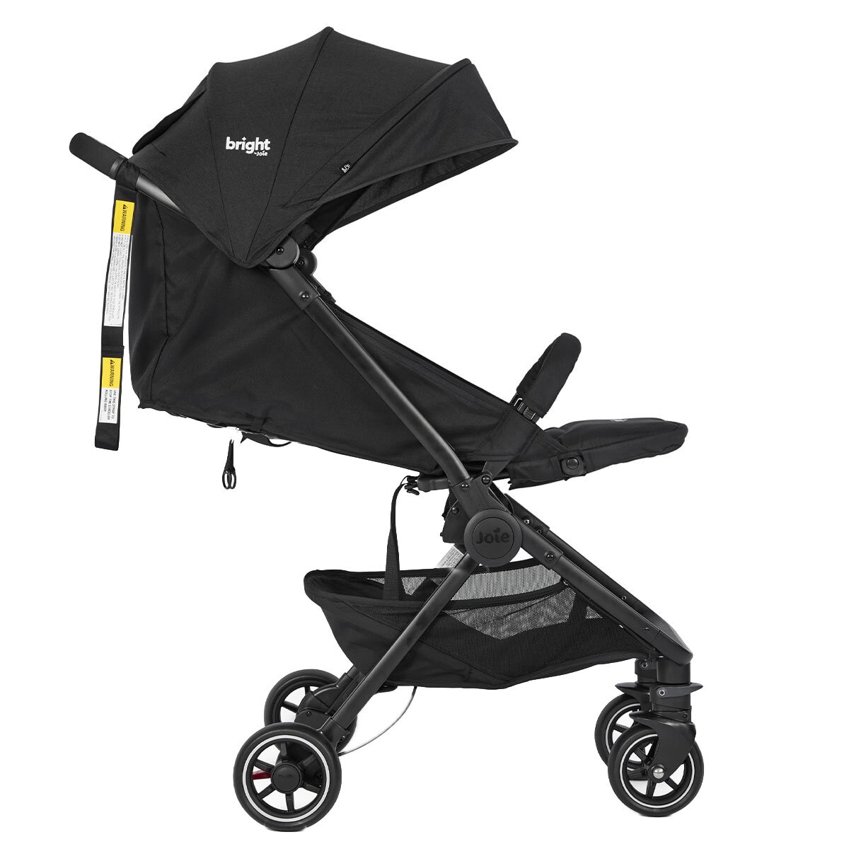 Bright by Joie Wandi Lightweight Compact Stroller with Carry Bag