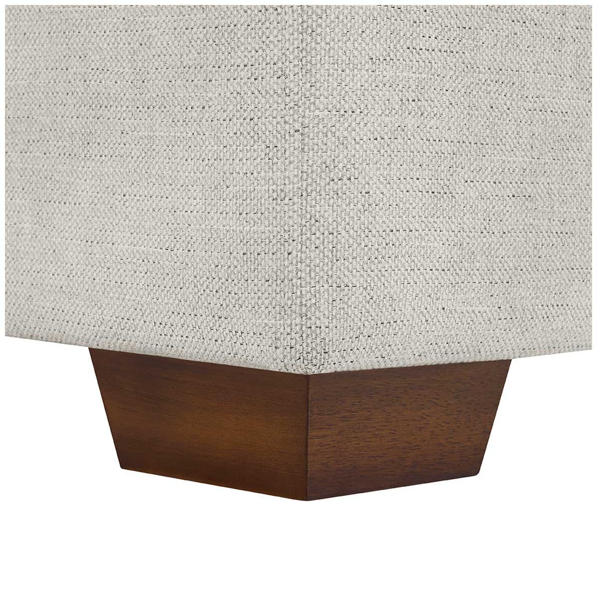 Thomasville 6 Piece Fabric Modular Sectional