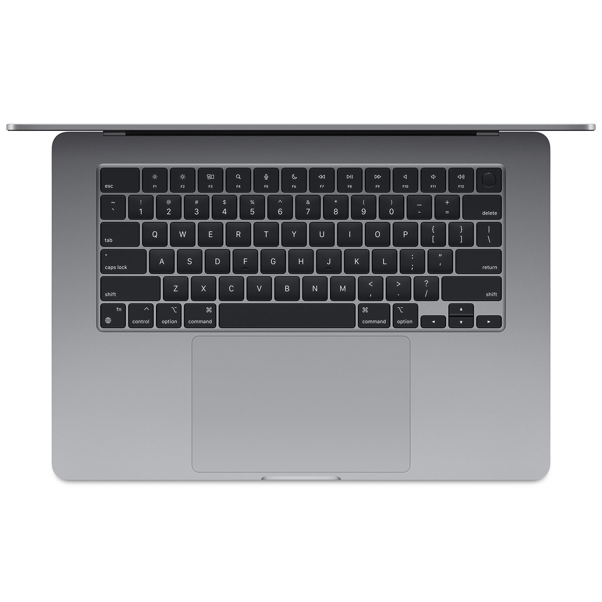 MacBook Air 15 Inch with M3 Chip 256GB Space Grey