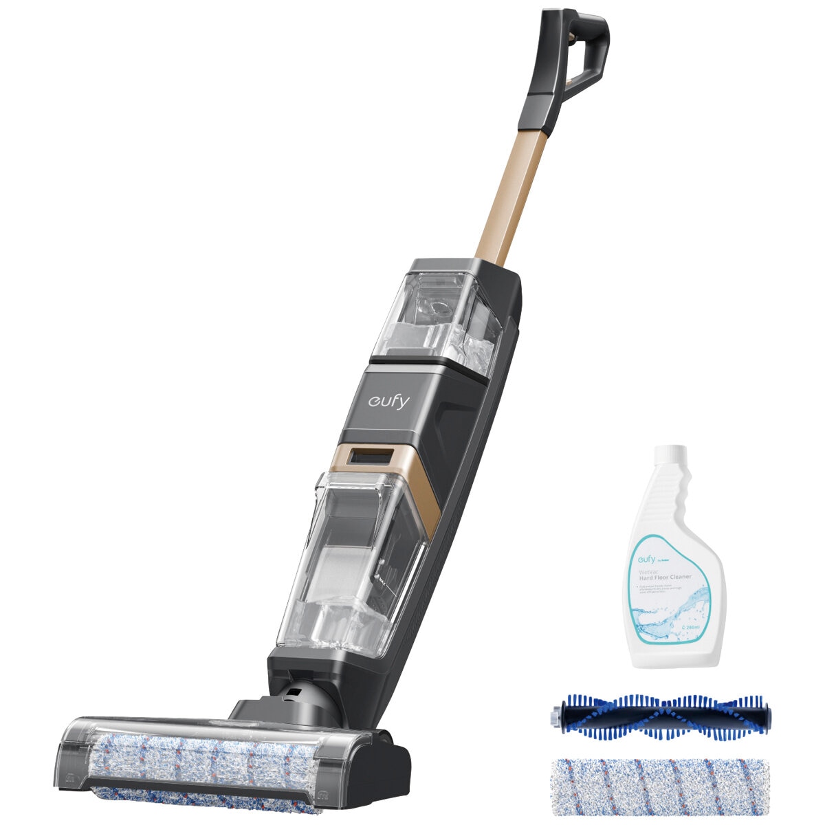 Eufy Wetvac W31 Wet and Dry Vacuum Cleaner