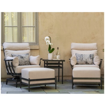 Bridgeton Seating 5 Piece Set