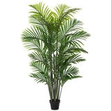 Rogue Acrea Palm Artificial Tree