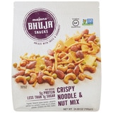 Majans Bhuja Snacks Crispy Noodle and Nut Mix 700g