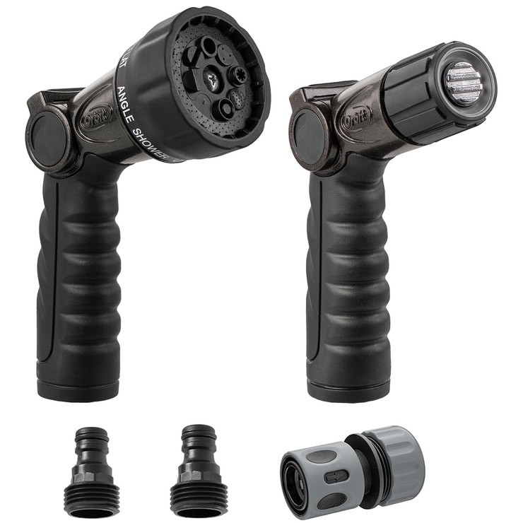Orbit Hose Nozzle 5 Piece Set Costco Australia