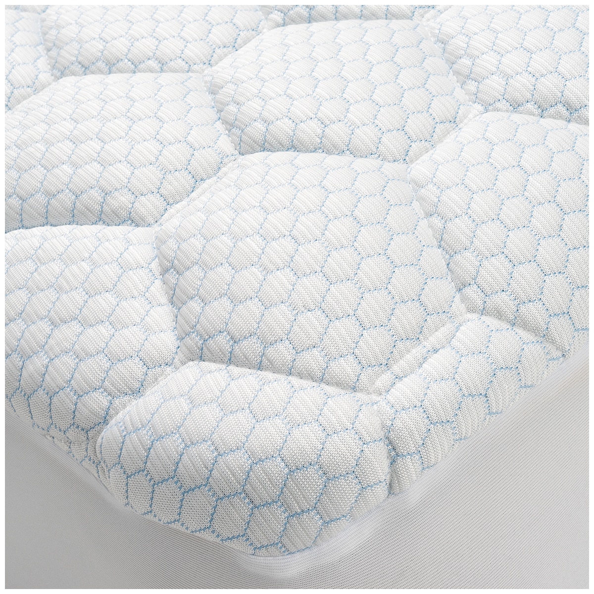 Jason Kooling Mattress Protector Single