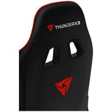 ThunderX3 Gaming Chair BC3 Black Red