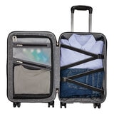 Samsonite Blackstone 2 Piece Hardside Expandable Spinner Luggage Set