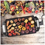 The Rock Reversible Grill/Griddle