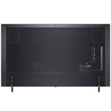 LG 75 Inch QNED80 4K Smart QNED TV 75QNED80SQA