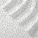 Purely Organic 300TC Cotton Sheet Set 4 Piece King Madina Blockprint