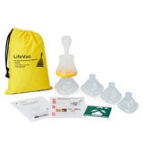 LifeVac Airway Clearance Travel Kit LifeVac Airway Clearance Travel Kit